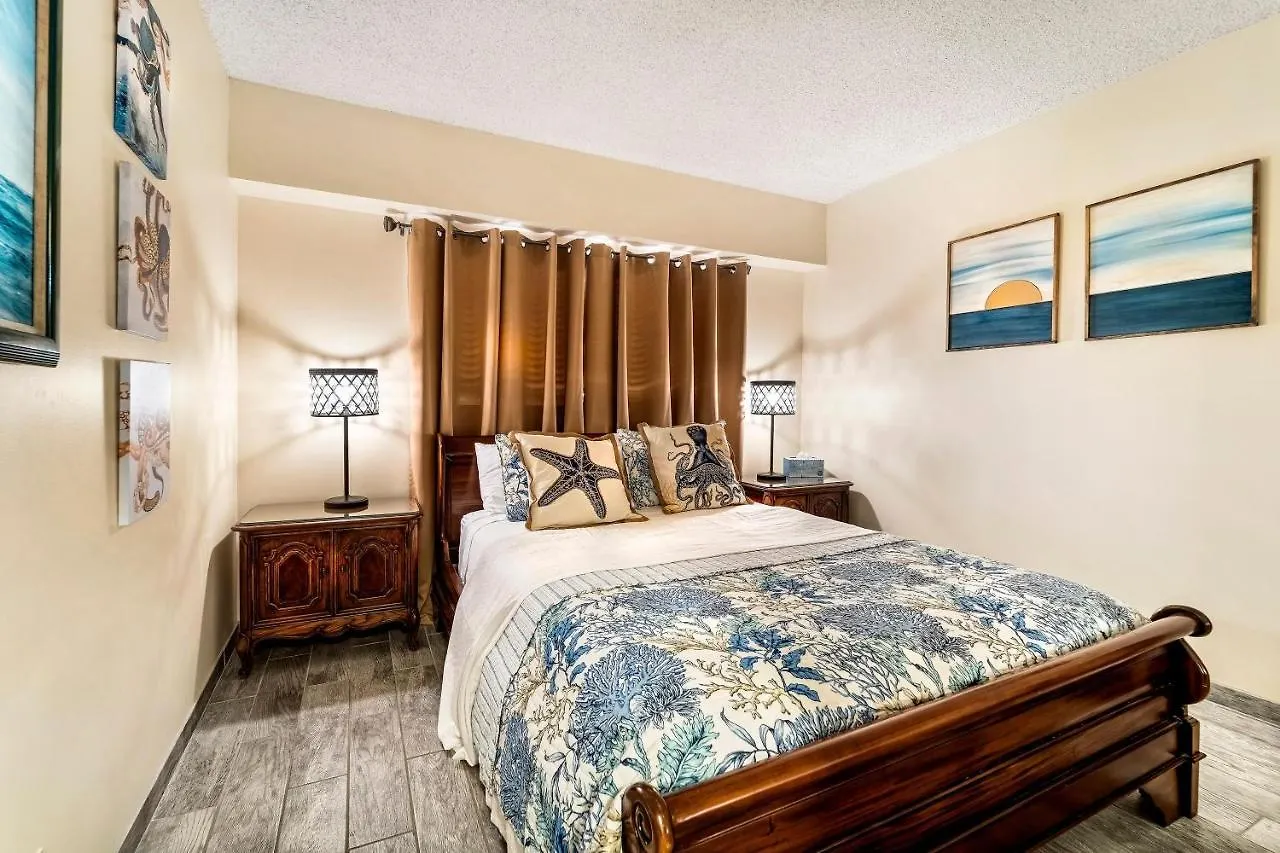 Holiday home Kona Plaza 215 Villa Kailua-Kona