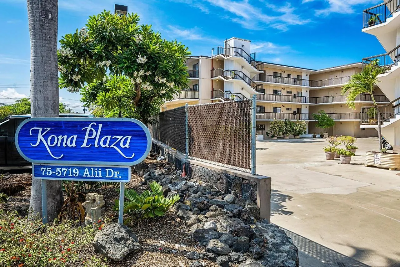 Holiday home Kona Plaza 215 Villa Kailua-Kona United States