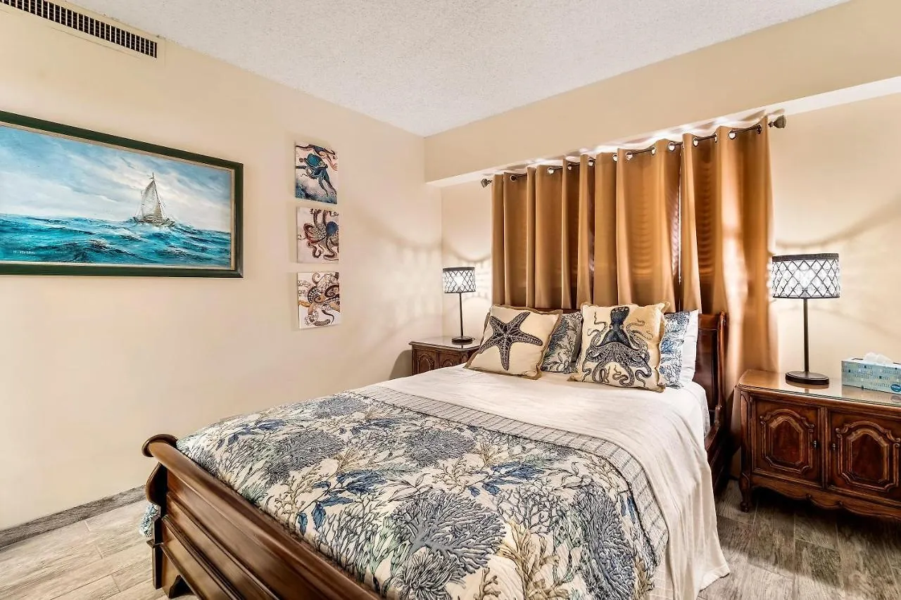 Kona Plaza 215 Villa Kailua-Kona Holiday home