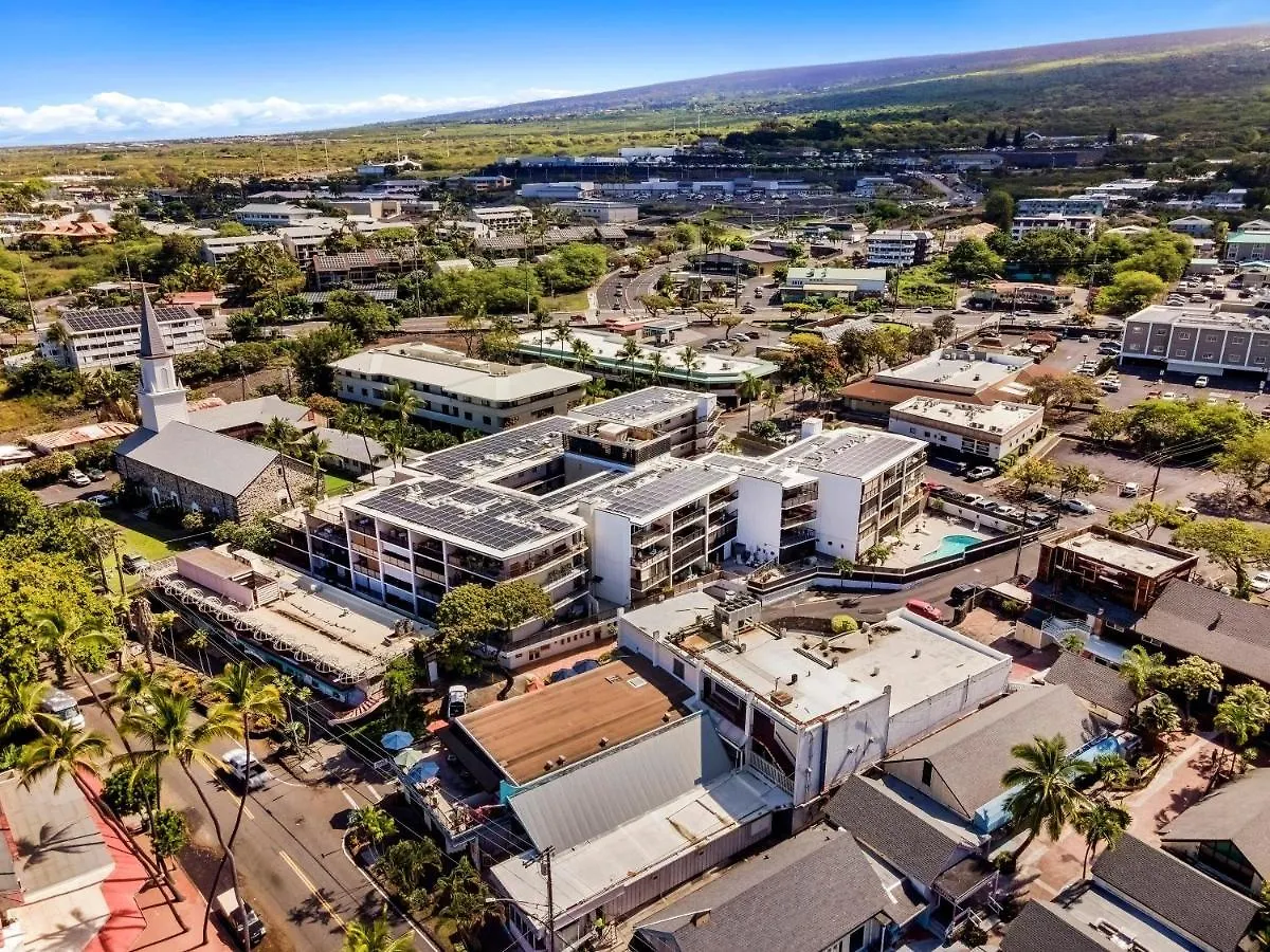 Holiday home Kona Plaza 215 Villa Kailua-Kona United States